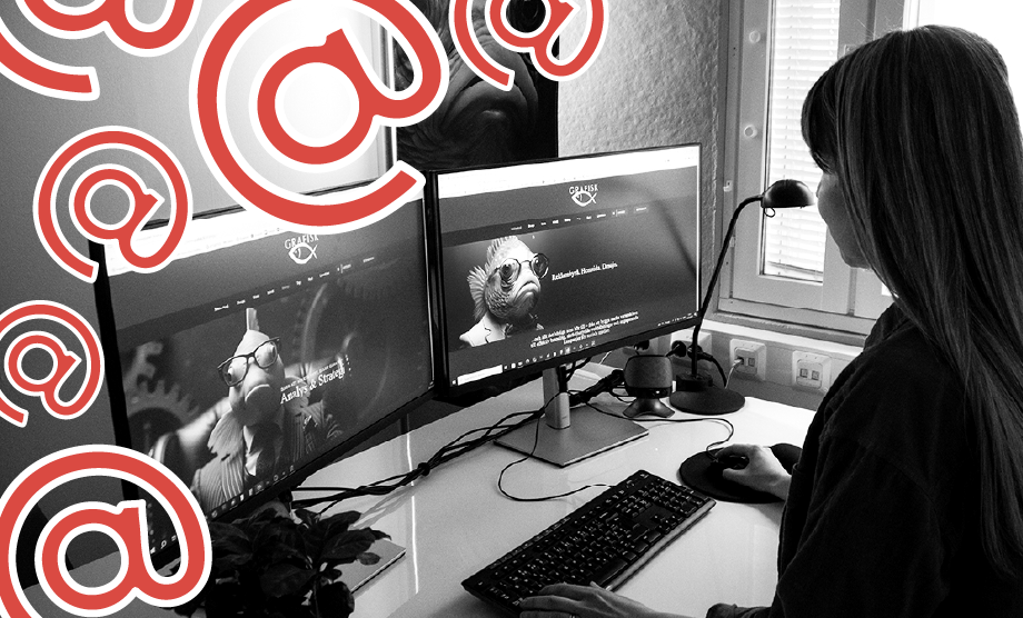 Hemsida webbdesign web design pris Jakobstad vem 
