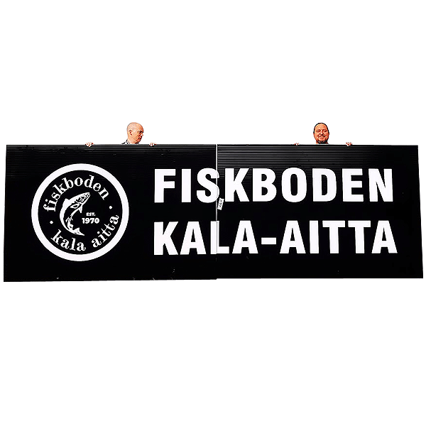 ljuskap-omtejpning-av-ljuslador-skylt-pris-ny-tejp Omtejpning uppdatering ljusskåp ljusreklam skiva i box storlek pris