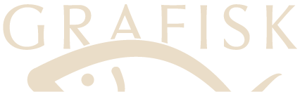 GRAFISK Logotyp