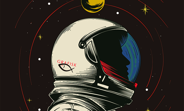 SOME sosiaalinen media markkinointi mainos