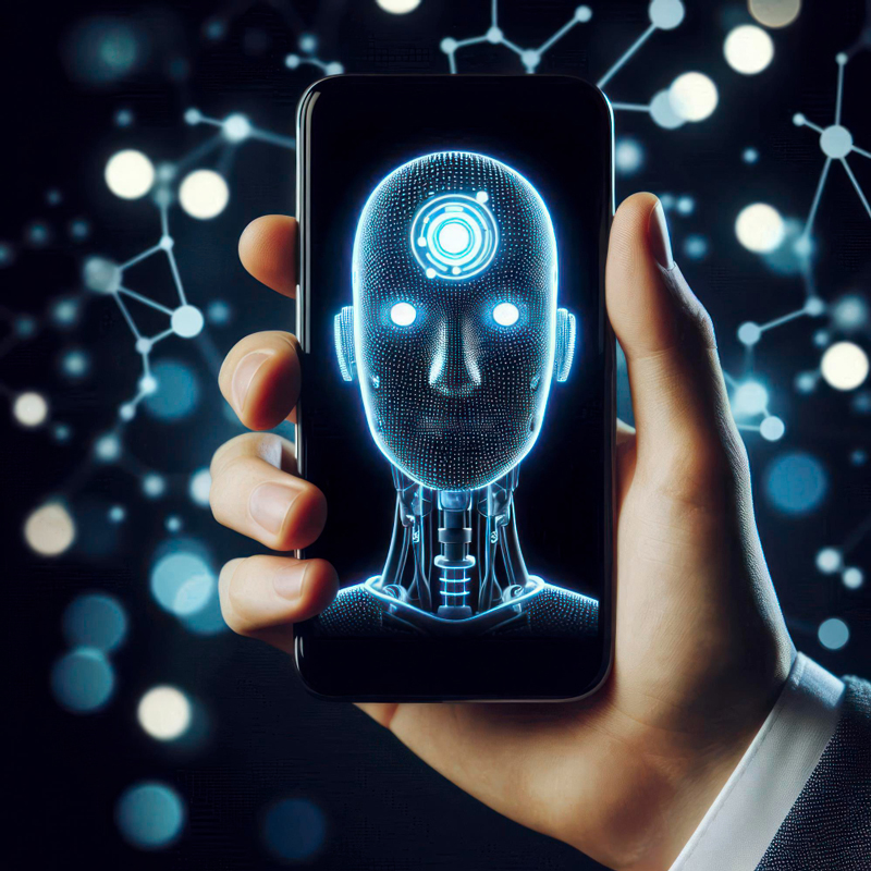 Chatbot för din hemsida för snabbare svar